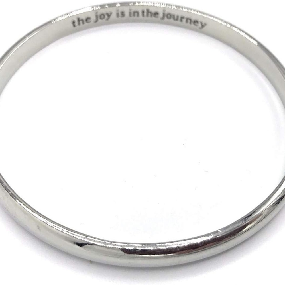 Lia Sophia Mantra bracelet